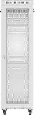 Produktbild Lanberg rack cabinet 42U 600x800 mesh (42 HE, 19 Zoll Rack)