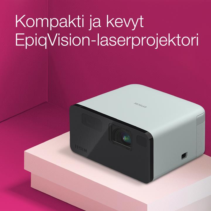 Actual product image Epson EF-21G (Full HD, 1000 lm)