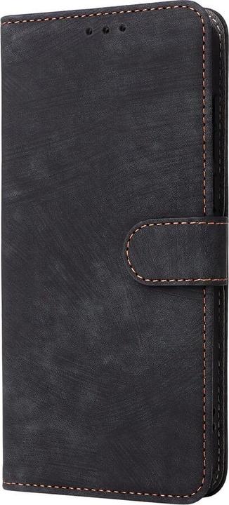 Produktbild Cover-Discount OnePlus 15R - Ledertasche mit RFID Blocker (OnePlus 15R)