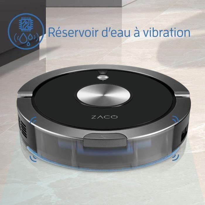 Produktbild Zaco A9s Pro