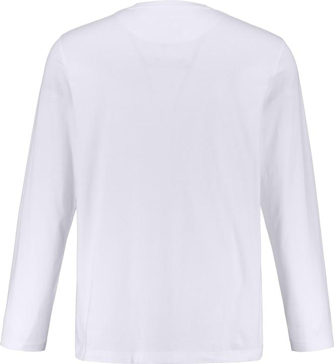 Produktbild JP1880 Langarmshirt, Basic, OEKO-TEX (XL)