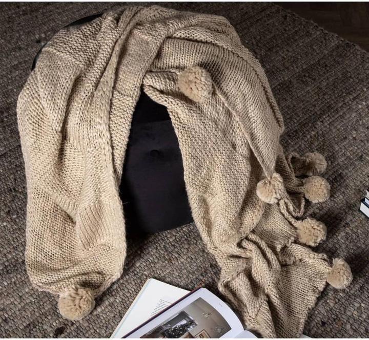 Produktbild Venture Home Aniyah (170 x 130 cm)