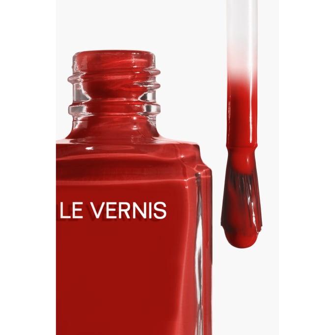 Actual product image Chanel Le Vernis Longwearing Colour & Shine Incandescente (367, Colour paint)