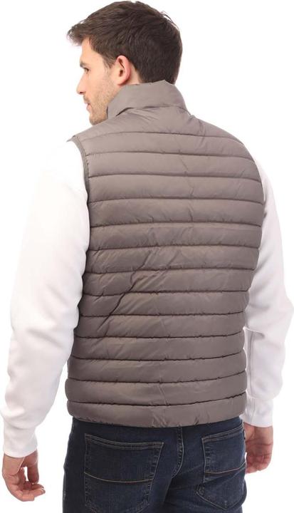 Actual product image Jack & Jones Mens Wing Gilet (L)