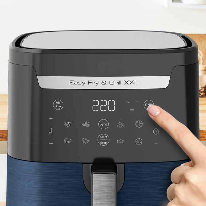 Immagine prodotto Tefal EY8014