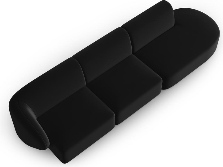 Actual product image Micadoni Shane (Modular sofa)