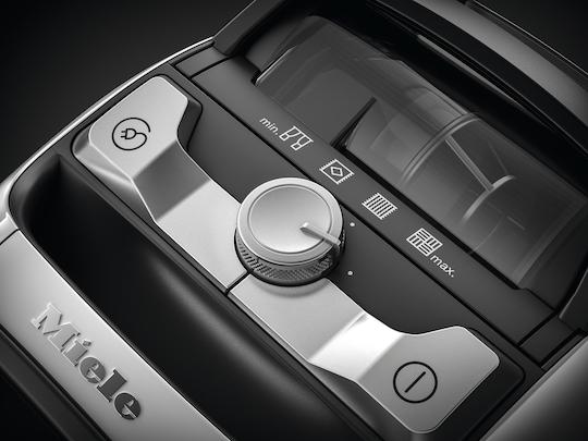 Image du produit Miele Boost CX1