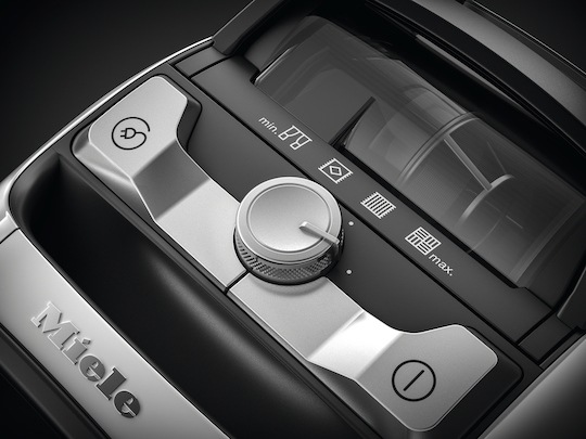 Image du produit Miele Boost CX1