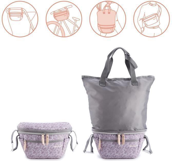 Produktbild Beaba Biarritz Wickeltasche