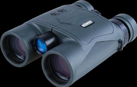 Immagine prodotto Konus Binocolo Konusrange-2 10x42 con telemetro (10 x, 42 mm)