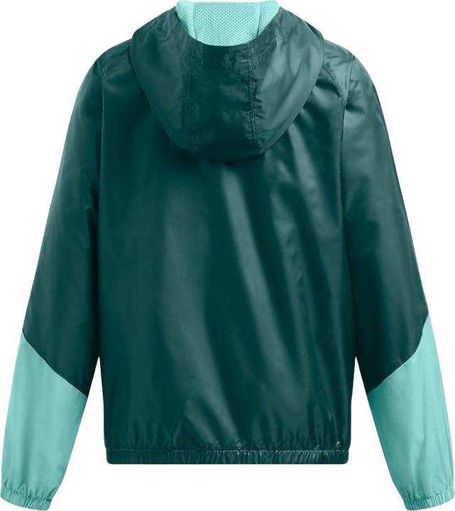 Immagine prodotto Under Armour Sportstyle Giacca a Vento Ragazze (140)