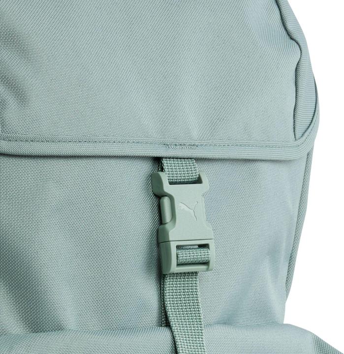 Produktbild Puma Phase Hooded Backpack (25 l)