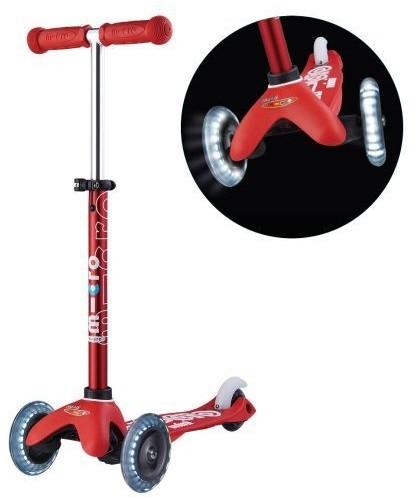 Produktbild Micro Mini Deluxe LED