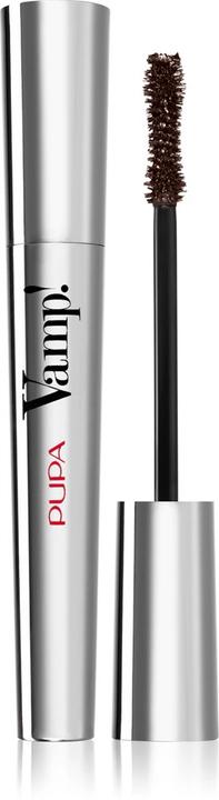 Produktbild Pupa Milano Vamp! Mascara chocolate brown (200 Chocolate Brown)