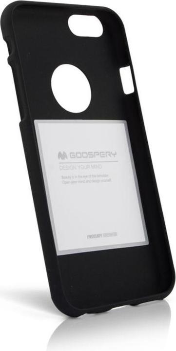 Immagine prodotto Custodia in gelatina morbida per iPhone 7 Plus/8 Plus (Apple iPhone 7 Plus)