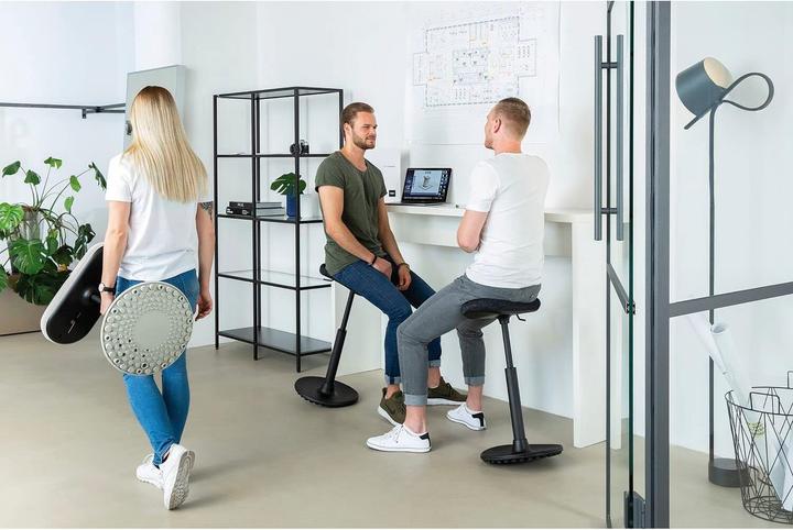 Image du produit Topstar Sitness H1 (53 - 72 cm)