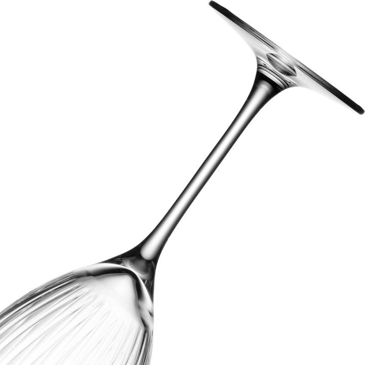 Produktbild Leonardo Weissweinglas Poesia 350 ml, 6 Stück, Transparent (35 cl, 6 Gläser, Weissweingläser)