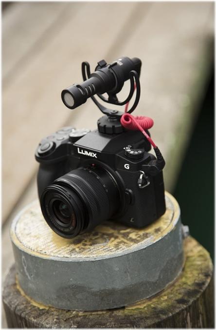 Image du produit RØDE VideoMicro