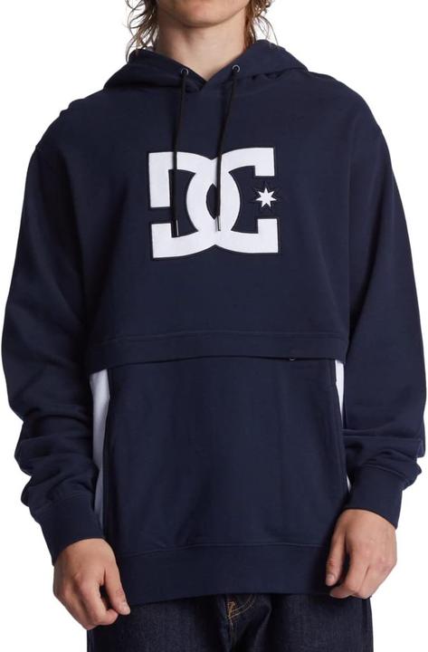 Produktbild DC Shoes Bandwidth Sweatshirt met capuchon voor heren (XS)