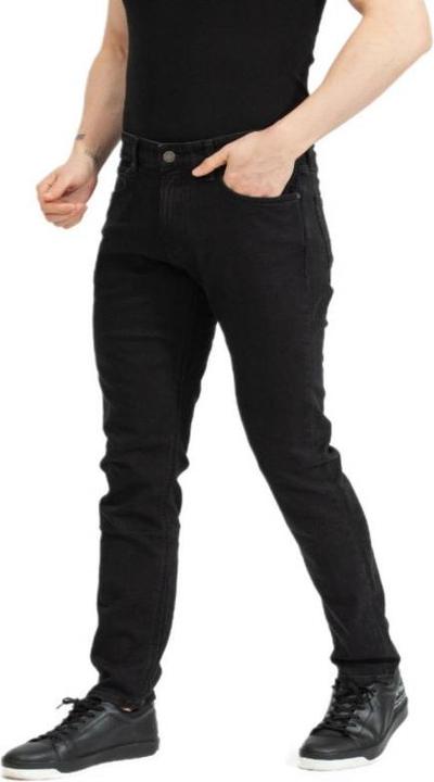 Produktbild Calvin Klein Slim Fit Rinse Black (W38/L32)