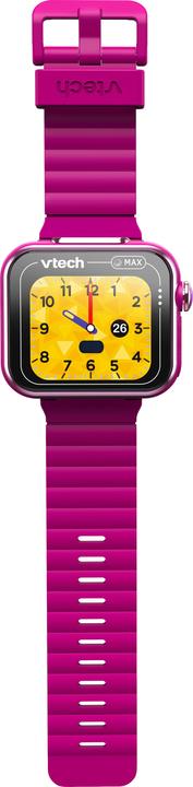Actual product image VTech KidiZoom Smart Watch Max