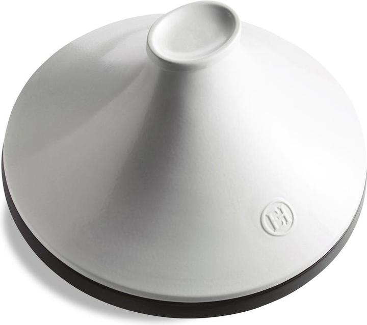 Actual product image Emile Henry Tajine DELIGHT (26 cm, Tajine pot, Ceramic)
