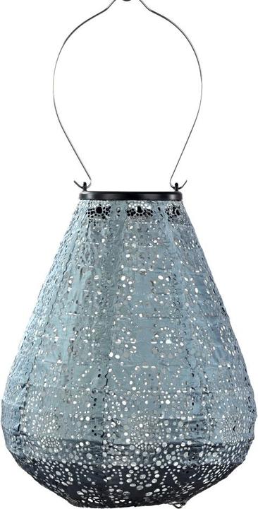 Produktbild Lumiz Solarlaterne: Tulip 20 100% recycelbar - Muster: