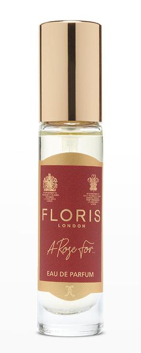 Immagine prodotto Floris A Rose For... Eau de Parfum 10ml Spray (Eau de parfum, 10 ml)