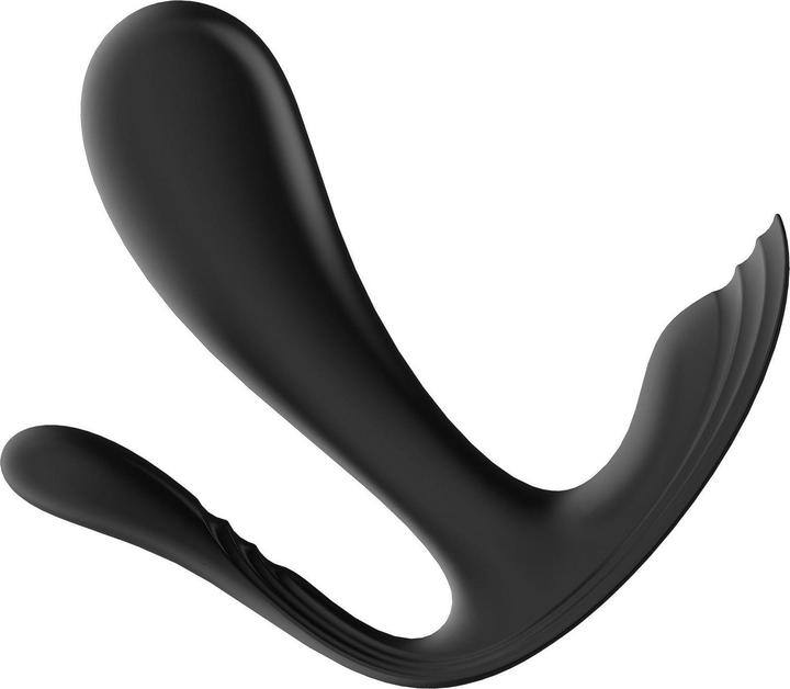 Produktbild Satisfyer Top Secret+