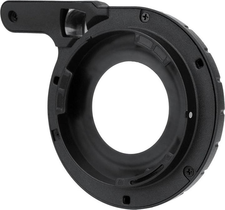 Actual product image JJC MRL TG1 LED Guide Light (for Olympus Tough TG 7, TG 6, TG 5, TG 4, TG 3, TG 2& TG 1 )
