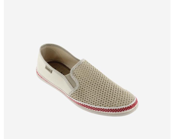 Actual product image Victoria Andre Elasticos Rejilla & Lona (40)