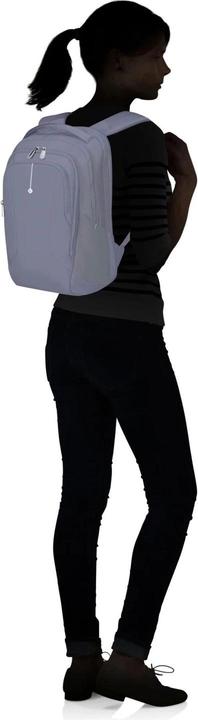 Actual product image Samsonite Guardit Classy 2.0 Underseater Backpack (24 l)