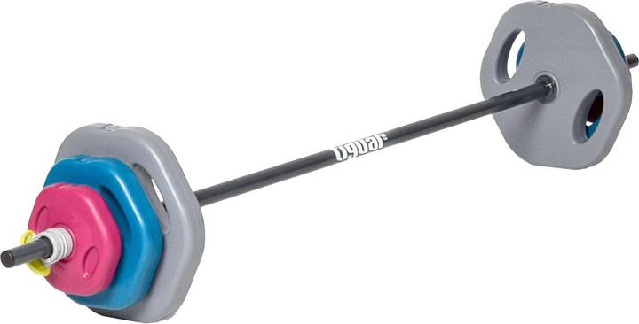 Image du produit Tiguar Power Gym Langhantel