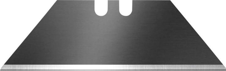 Actual product image 4K5 Ten sharp replacement blades with trapezoid shape (Replacement blade)