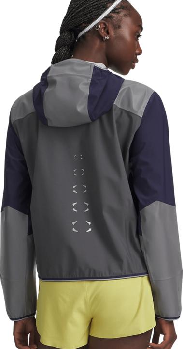 Immagine prodotto Under Armour Halo Run Jacket (XS)