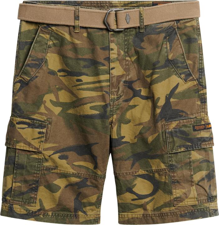 Produktbild Superdry Heavy Cargo Short (34)