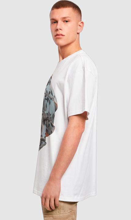 Image du produit Forgotten Faces Tee surdimensionné Legacy - 127107 (M)