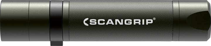 Actual product image Scangrip LED torch FLASH 300 300 lm 3 x AAA batteries 100 m (21 cm, 300 lm)