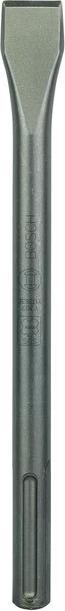 Image du produit Bosch Professional Zubehör Burin plat PRO SDS max-4C, 25 x 600 mm (25 mm)