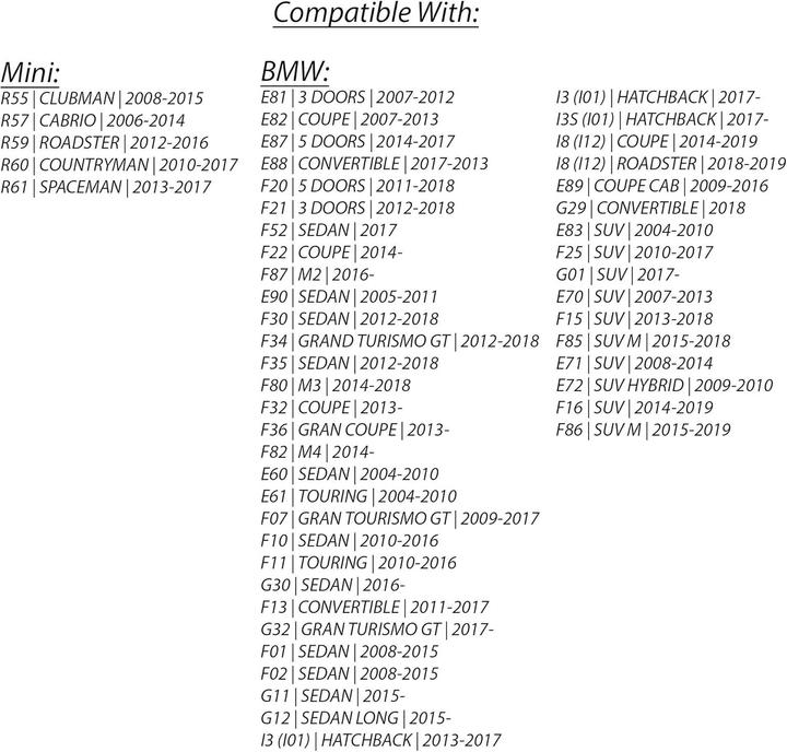 Valeurs nutritives et ingrédients Focal SUB P 20 FE (80 W, 10 cm)