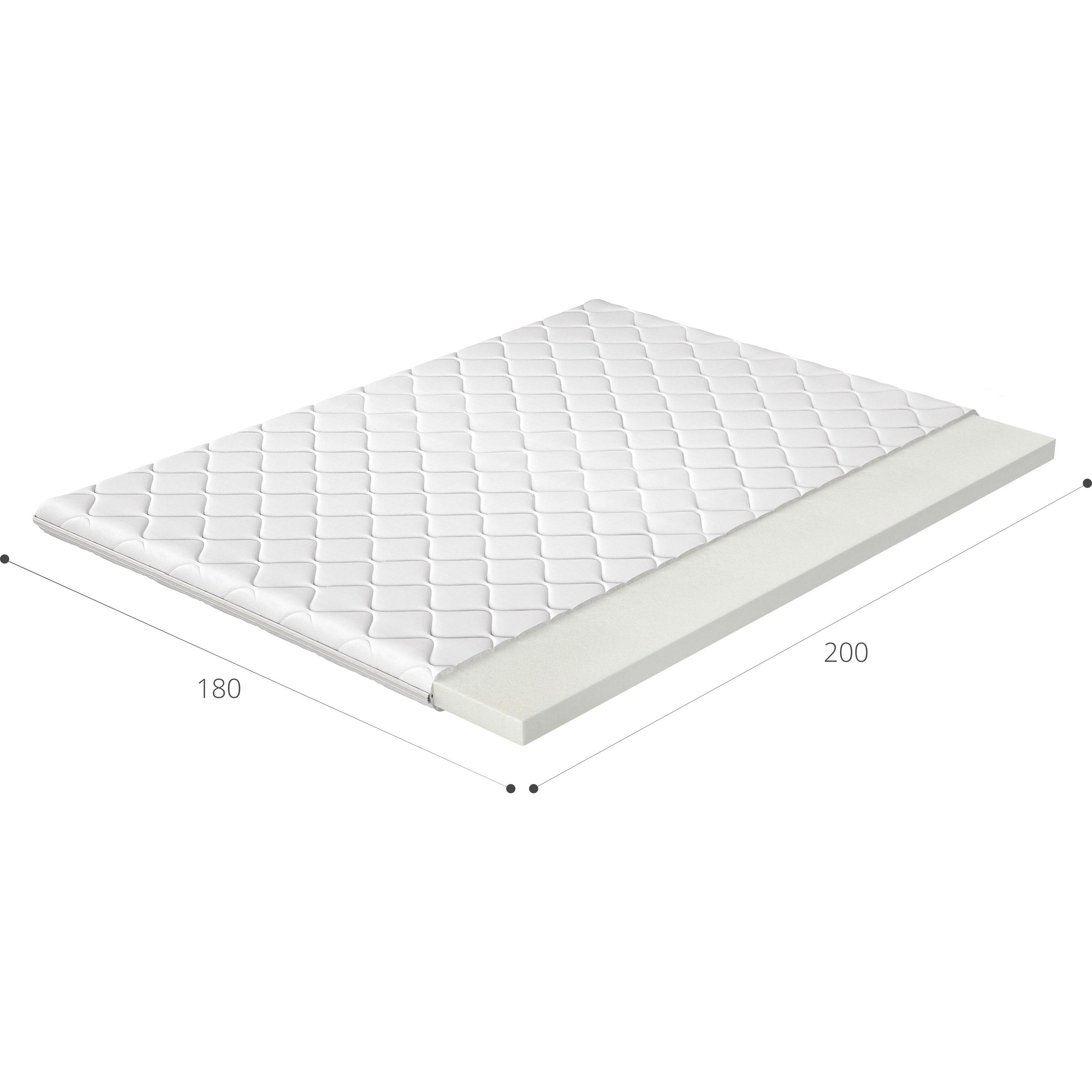 ELTAP, Topper, Topper T30 (180 x 200 cm)