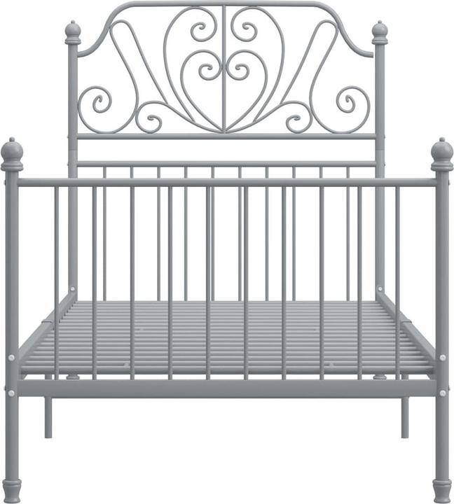 Image du produit vidaXL Bettrahmen (90 x 200 cm)
