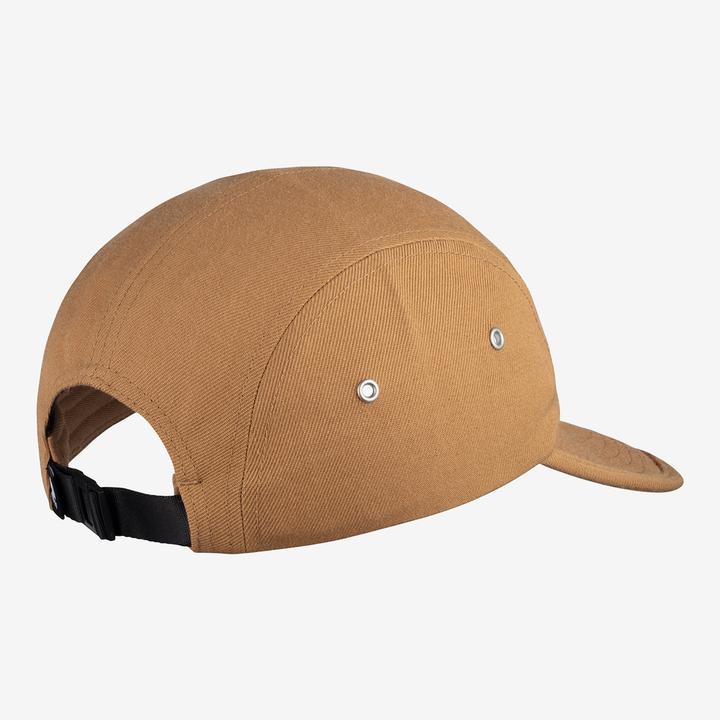 Produktbild New Balance 5 Panel Lifestyle Flat Brim (One Size)