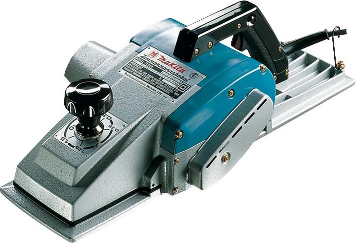 Actual product image Makita Broad plane 1911B