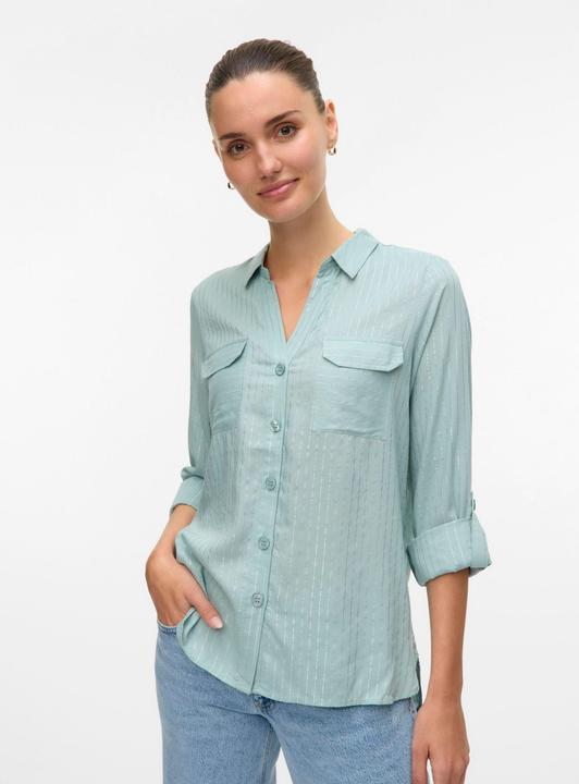 Produktbild Vero Moda VMBUMPY Hemd Hemd (S)