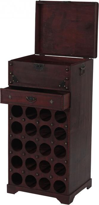 Immagine prodotto Jamb Calvados (46 x 38 x 94 cm, 20 bombole)