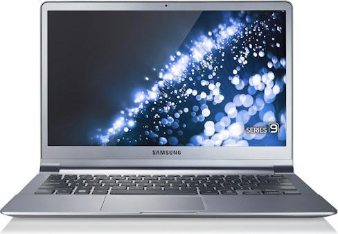 Produktbild Samsung 900X3D, i5 3317U, 13.3" HD+, SSD, Win8 (4 GB, CH)