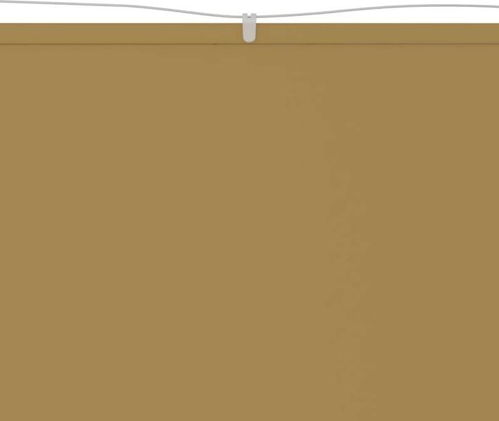 Produktbild vidaXL Senkrechtmarkise (0.60 m)