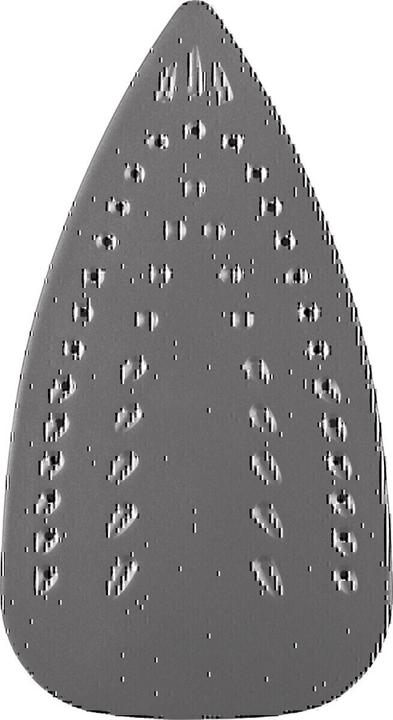 Actual product image Tefal Virtuo FV1710 Iron Steam Iron (1800 W, 80 g/min)