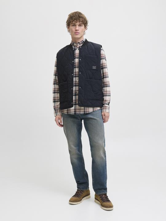 Produktbild Jack & Jones Steppweste Steppweste (M)